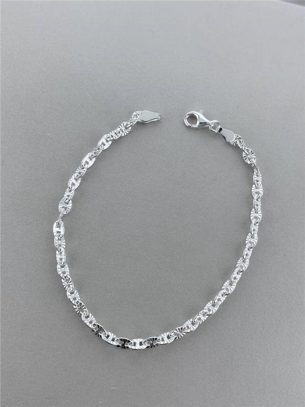 PULSEIRA LACRE FIO 080