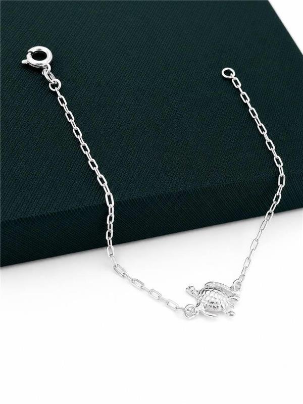 PULSEIRA TARTARUGA MARINHA 18CM