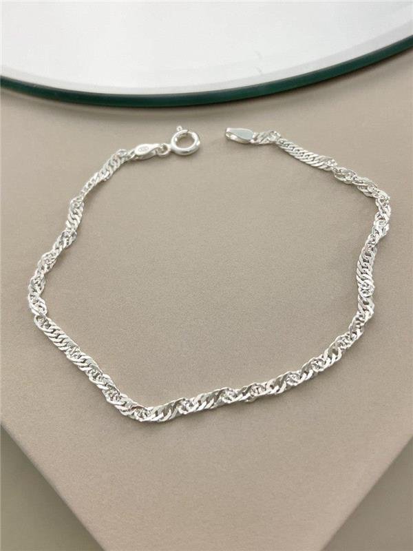 PULSEIRA SINGAPURA 2MM 18CM