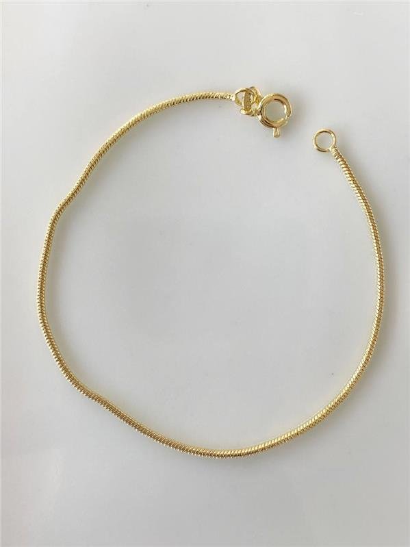 PULSEIRA RABO DE RATO