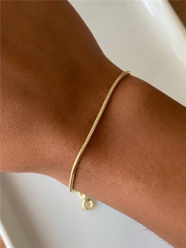 PULSEIRA RABO DE RATO