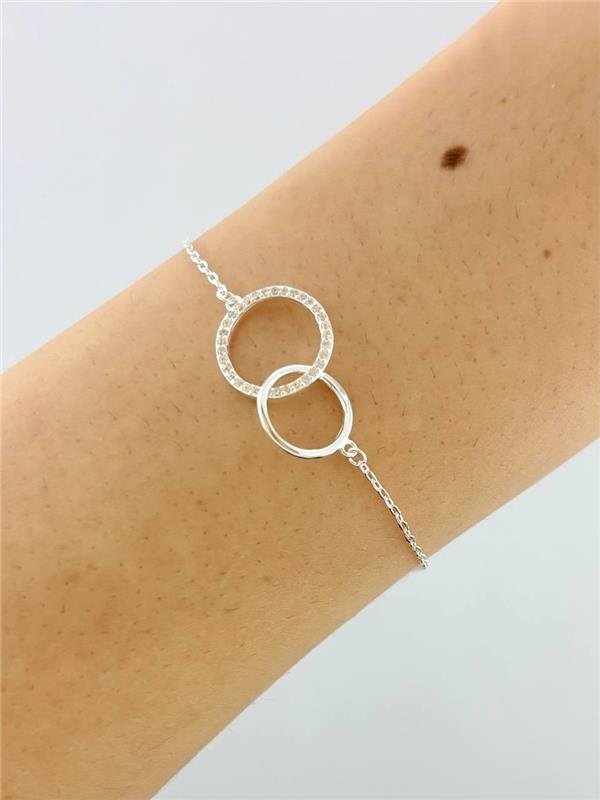 PULSEIRA ELOS ENTRELAÇADOS