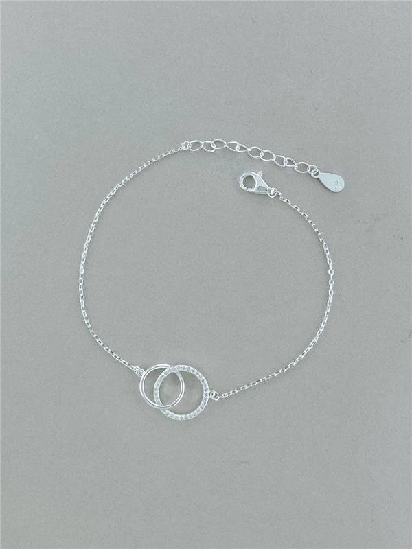 PULSEIRA ELOS ENTRELAÇADOS