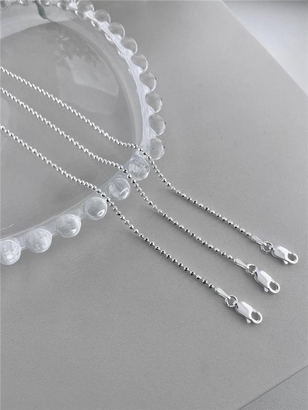 PULSEIRA BOLINHA DIAMANTADA