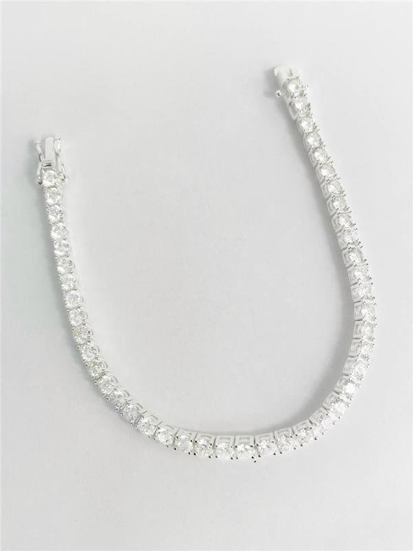 PULSEIRA RIVIERA 3MM 17,5CM