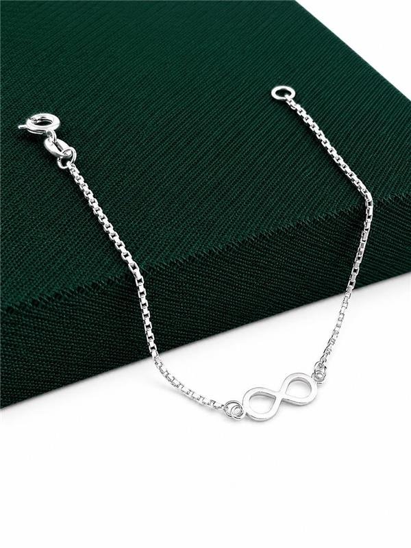 PULSEIRA INFANTIL C/INFINITO