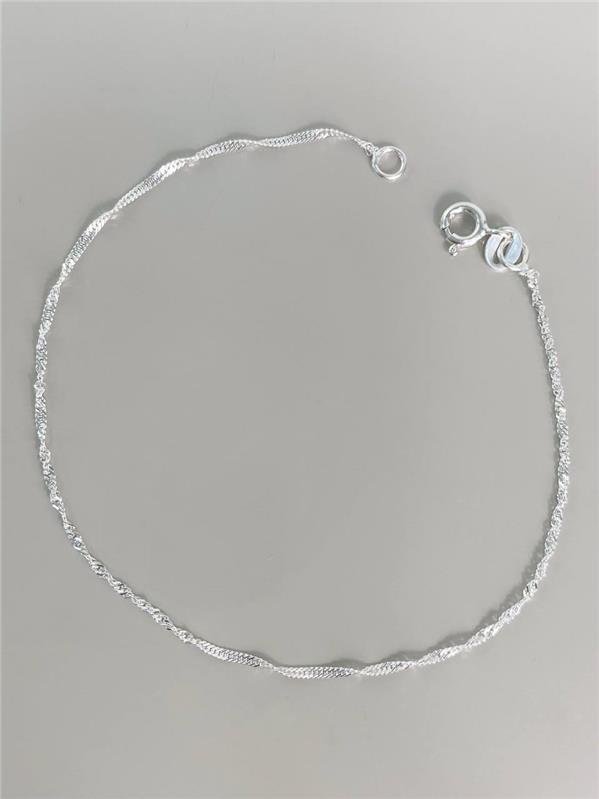 PULSEIRA SINGAPURA FINA 19CM