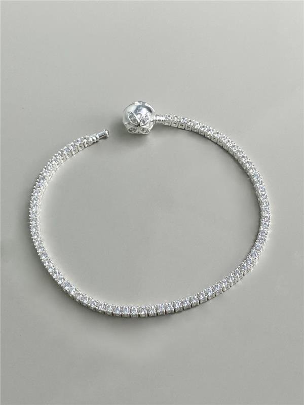 PULSEIRA RIVIERA FECHO BOLA CLICK 18CM