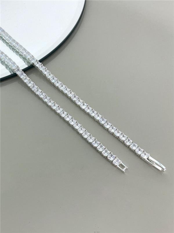 PULSEIRA RIVIERA 4MM 18CM