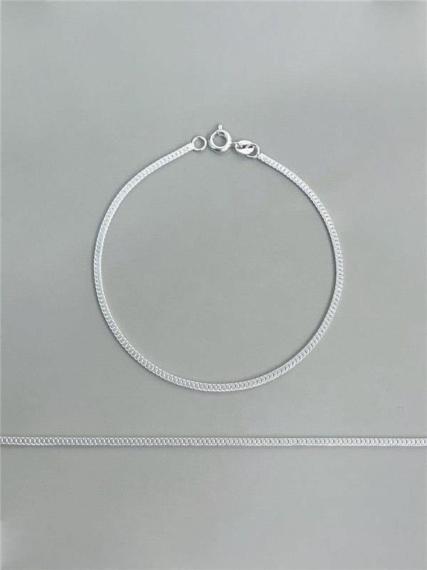 PULSEIRA FITA FINA 19CM