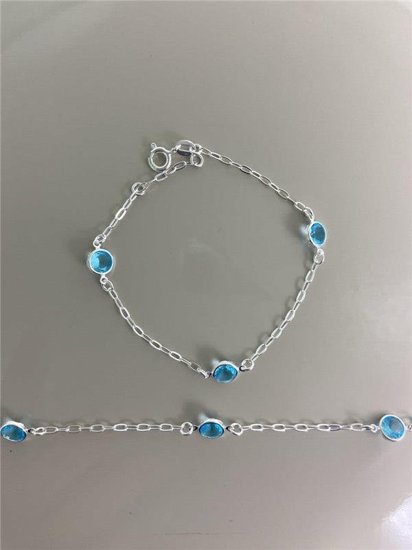 PULSEIRA PONTO LUZ REDONDO 18CM