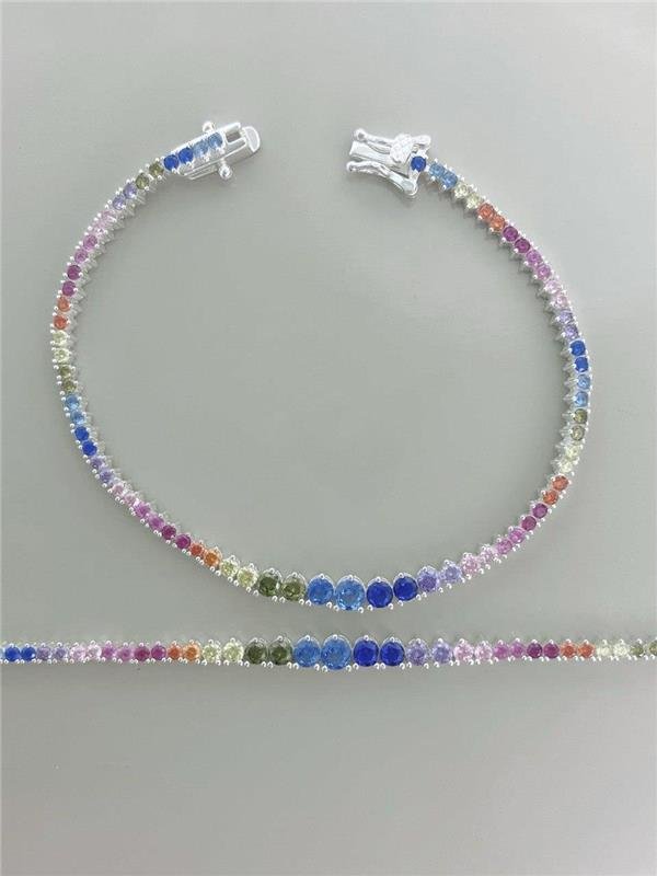 PULSEIRA RIVIERA 3 PONTAS 18CM