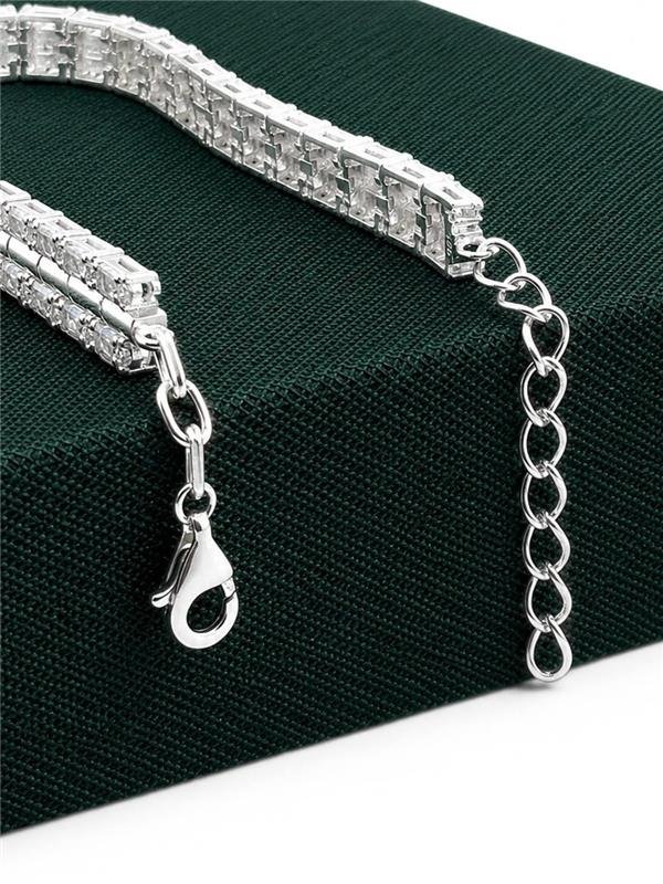 PULSEIRA RIVIERA NAVETE COM FILETE 