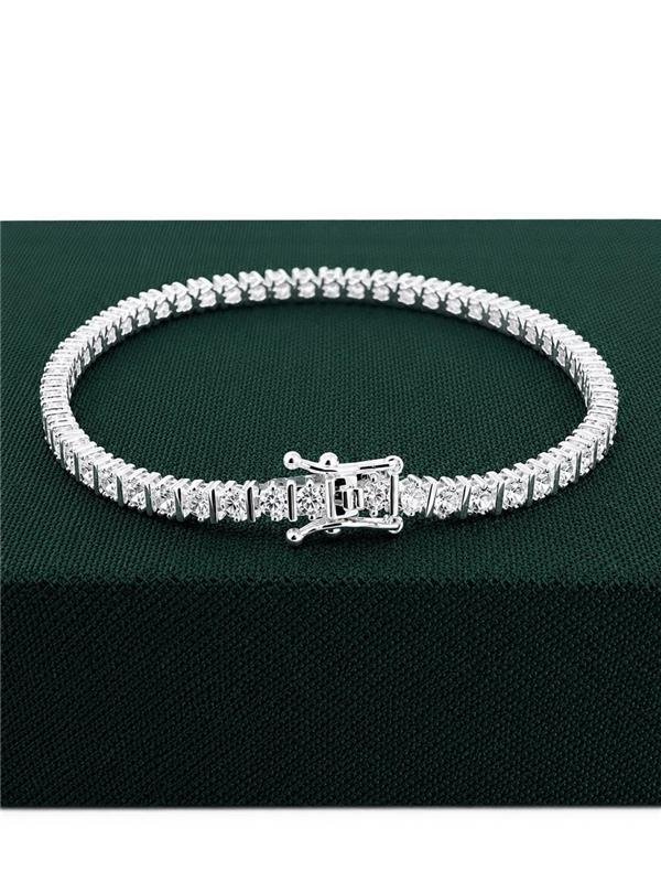 PULSEIRA RIVIERA C/DETALHE PALITO 