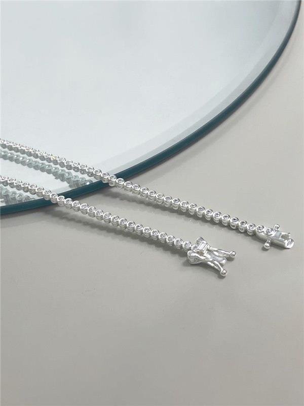 PULSEIRA RIVIERA PONTO LUZ REDONDO 18CM