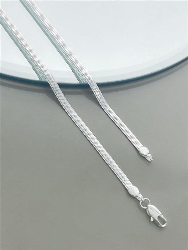 PULSEIRA FITA 3MM 18,5CM