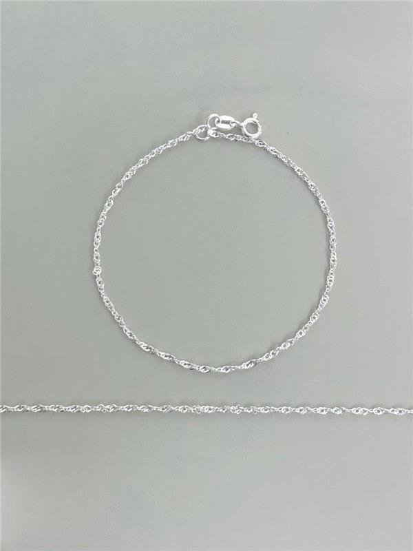 PULSEIRA SINGAPURA 18,5CM