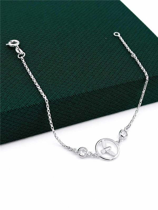 PULSEIRA ESPIRITO SANTO C/PONTO LUZ REDONDO