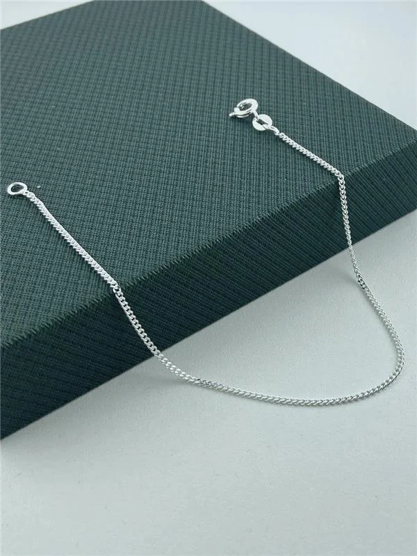 PULSEIRA GRUMET 1MM 19CM
