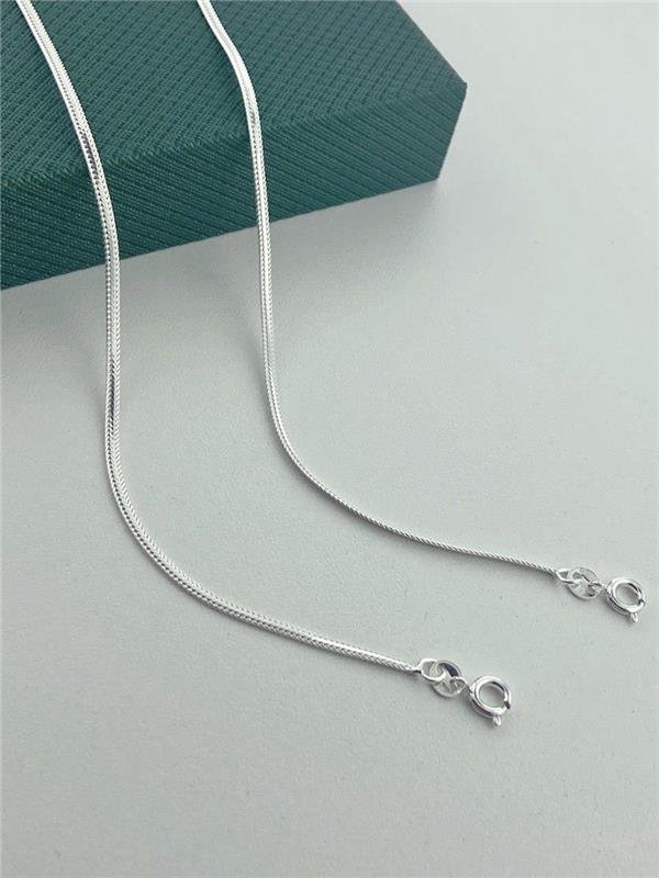 PULSEIRA FITA 2MM 19CM