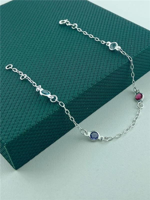 PULSEIRA PONTO LUZ REDONDO FIXO 20CM