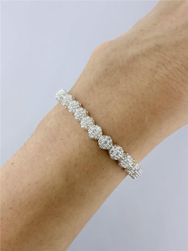 PULSEIRA RIVIERA FLOR