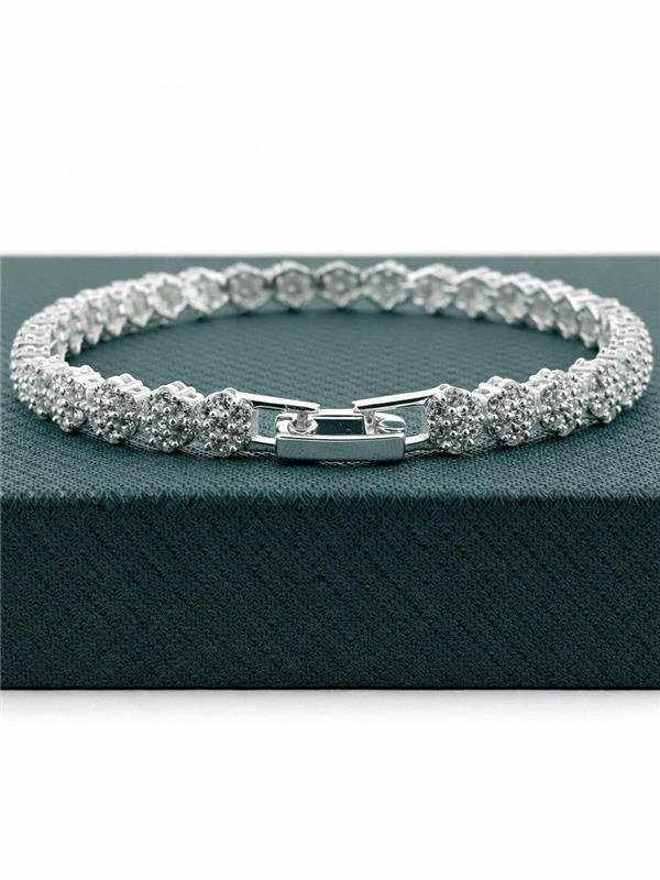 PULSEIRA RIVIERA FLOR
