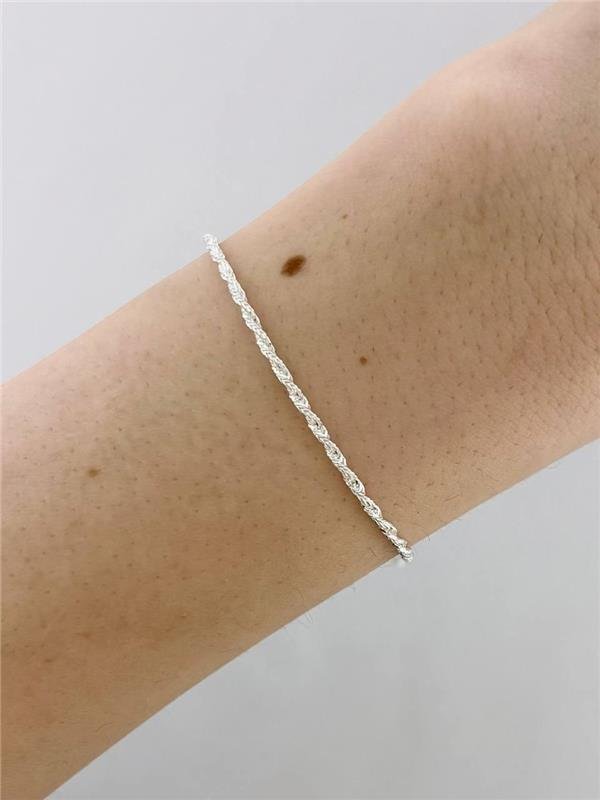 PULSEIRA CORDÃO BAIANO 