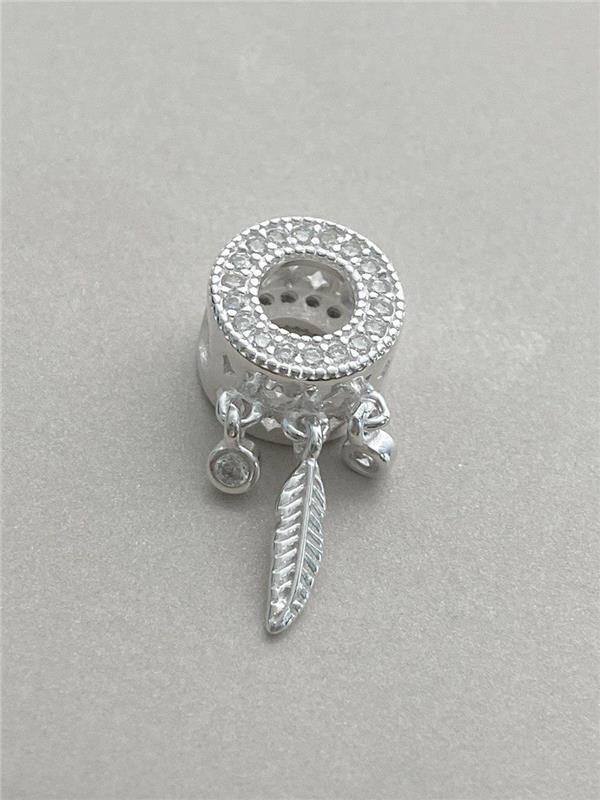 SEPARADOR PENA E PONTO LUZ