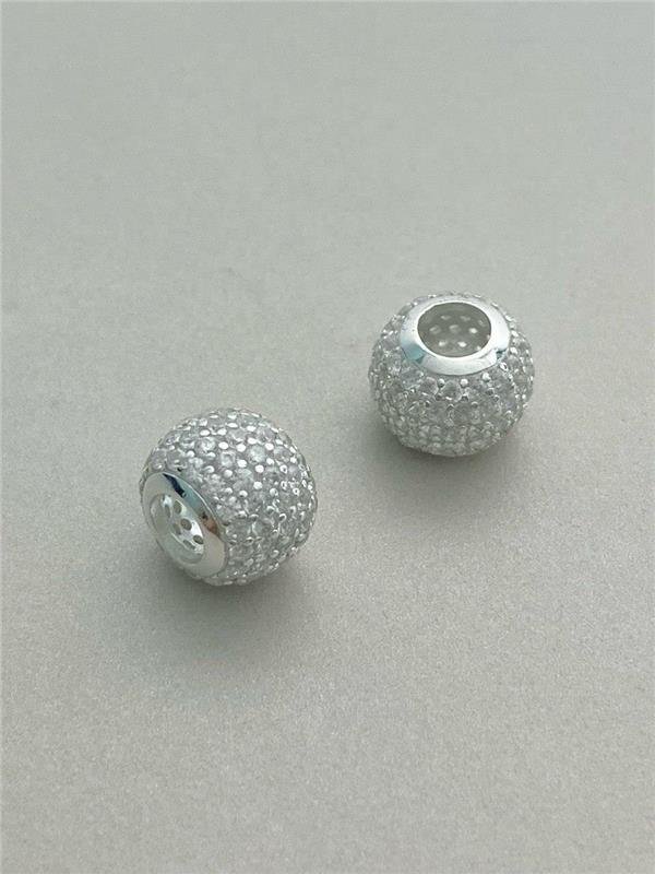 SEPARADOR ABAULADO CRAVEJADO