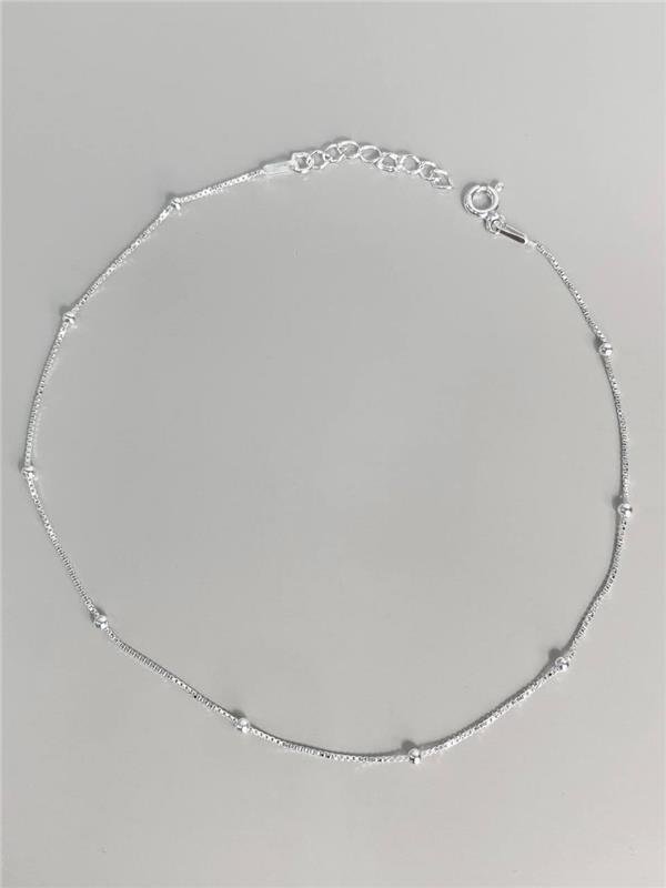 TORNOZELEIRA V12 C/BOLINHA