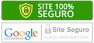 Selo Site Seguro
